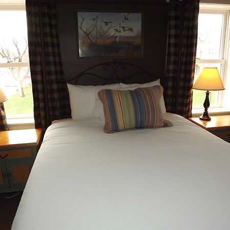 William Watson Hotel (Adults Only) Pittsfield Eksteriør bilde