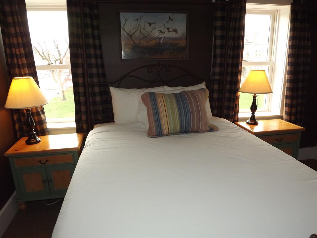 William Watson Hotel (Adults Only) Pittsfield Eksteriør bilde