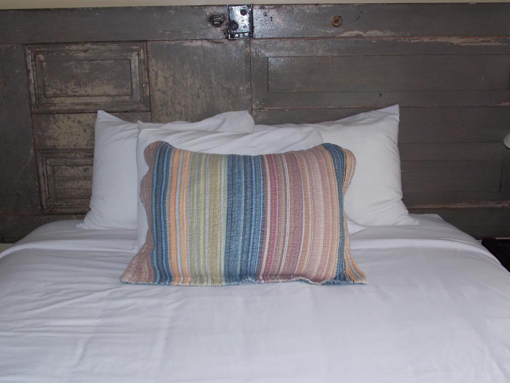 William Watson Hotel (Adults Only) Pittsfield Eksteriør bilde