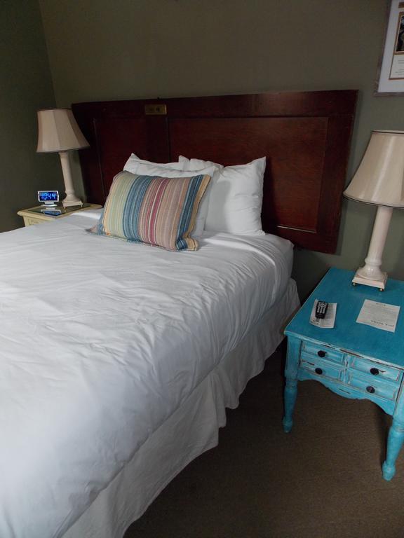 William Watson Hotel (Adults Only) Pittsfield Eksteriør bilde