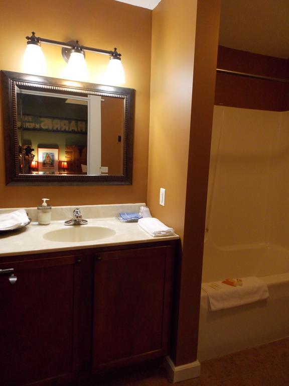 William Watson Hotel (Adults Only) Pittsfield Eksteriør bilde
