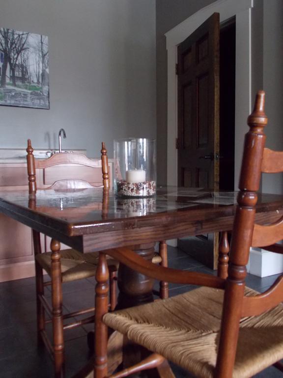 William Watson Hotel (Adults Only) Pittsfield Eksteriør bilde