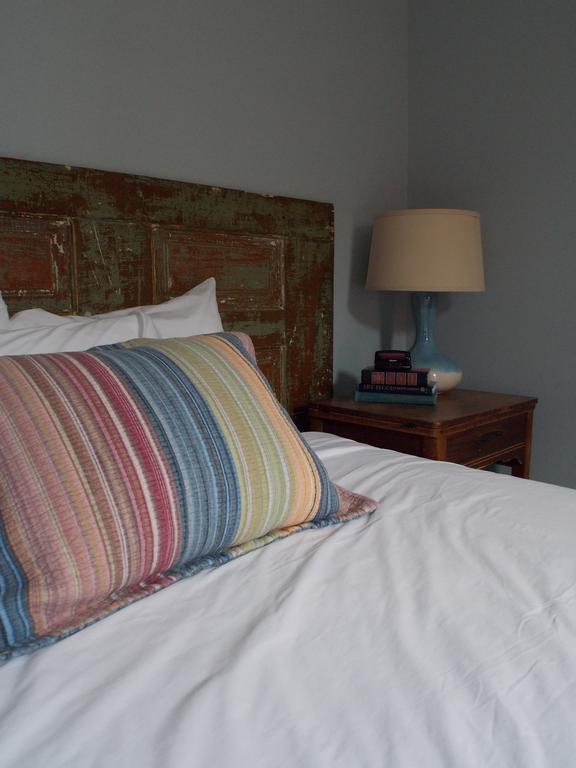 William Watson Hotel (Adults Only) Pittsfield Eksteriør bilde