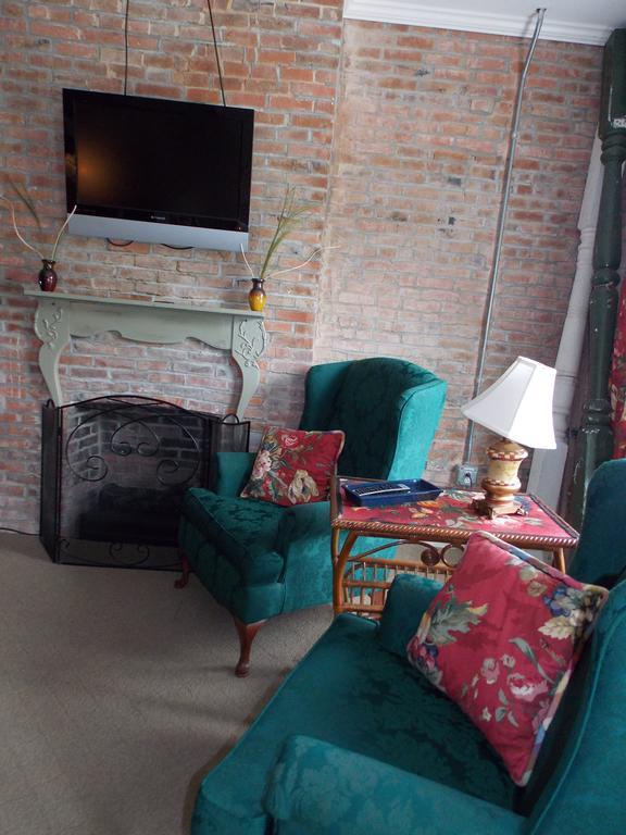 William Watson Hotel (Adults Only) Pittsfield Eksteriør bilde