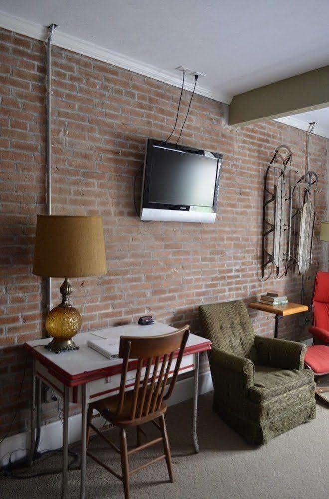 William Watson Hotel (Adults Only) Pittsfield Eksteriør bilde