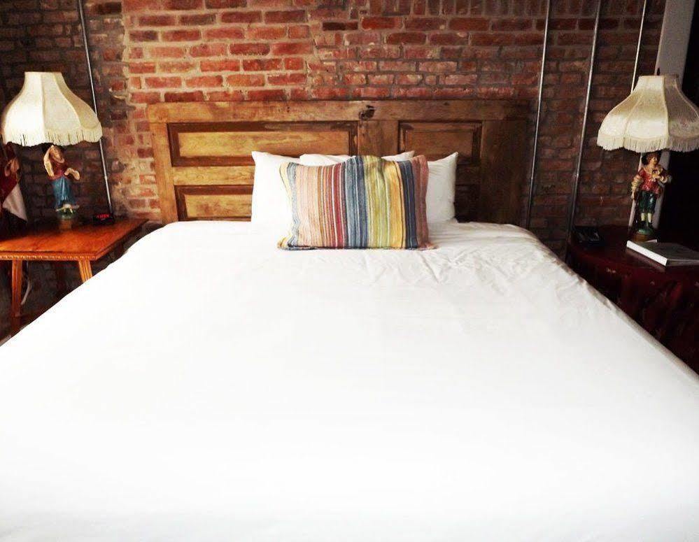 William Watson Hotel (Adults Only) Pittsfield Eksteriør bilde