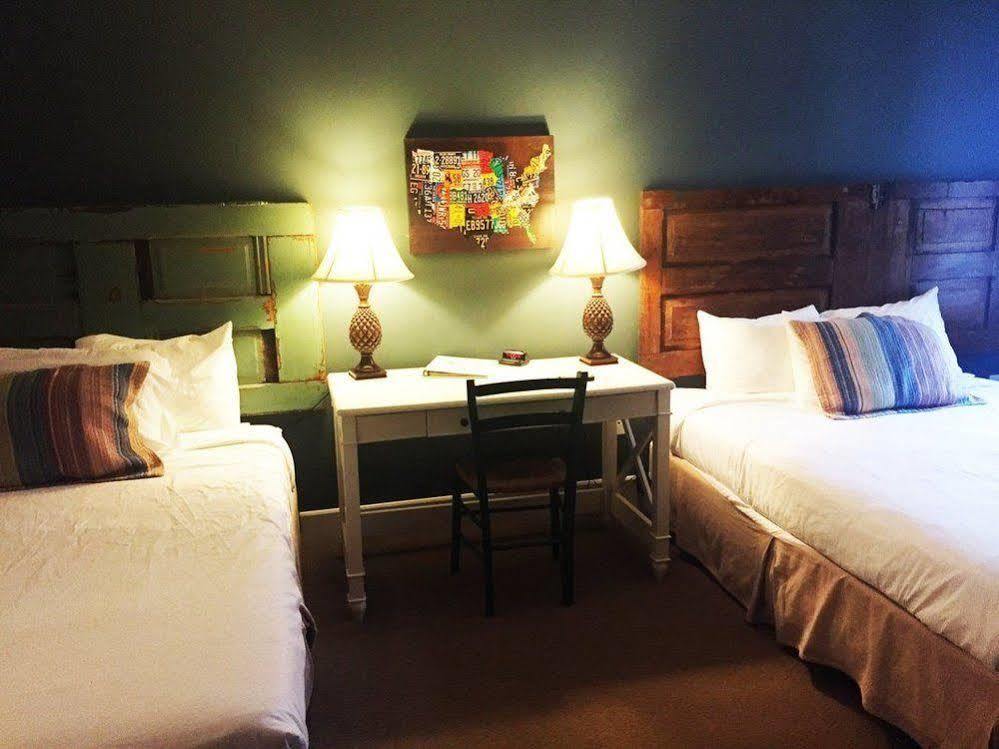 William Watson Hotel (Adults Only) Pittsfield Eksteriør bilde