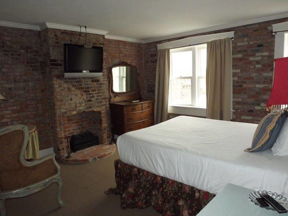 William Watson Hotel (Adults Only) Pittsfield Eksteriør bilde