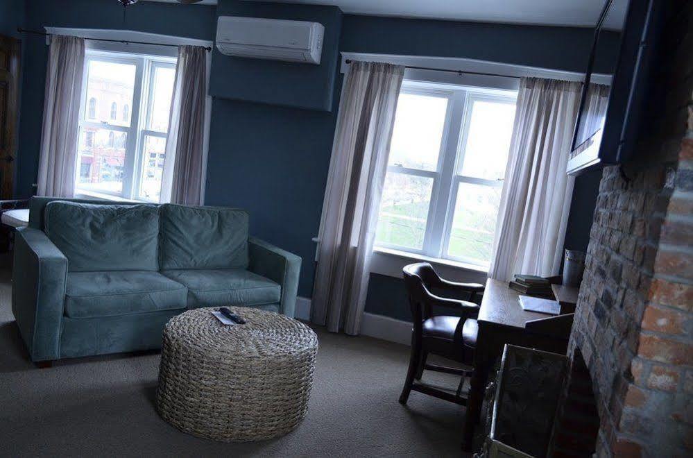 William Watson Hotel (Adults Only) Pittsfield Eksteriør bilde