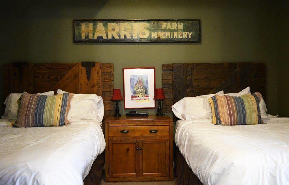 William Watson Hotel (Adults Only) Pittsfield Eksteriør bilde