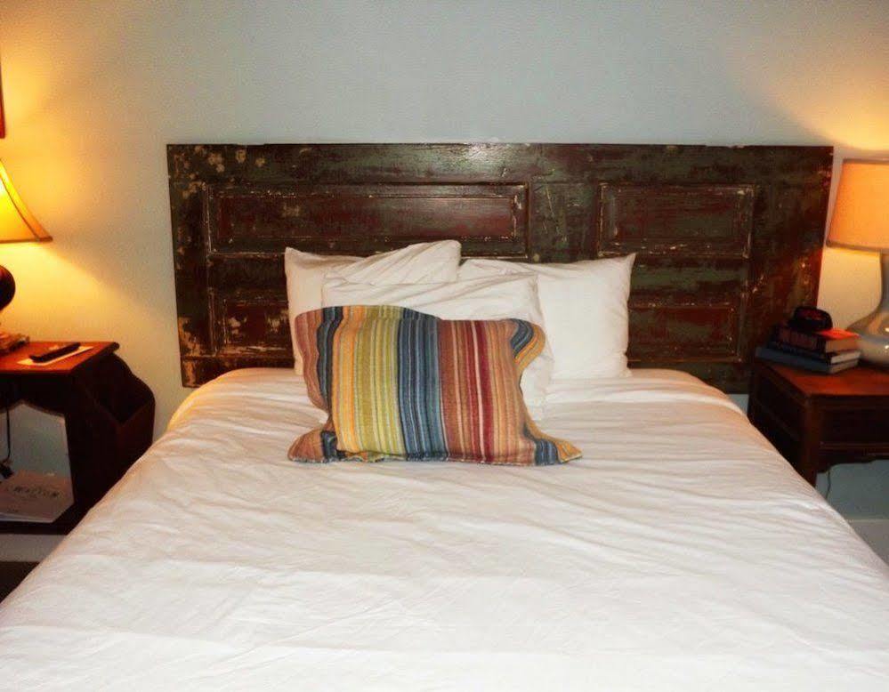 William Watson Hotel (Adults Only) Pittsfield Eksteriør bilde
