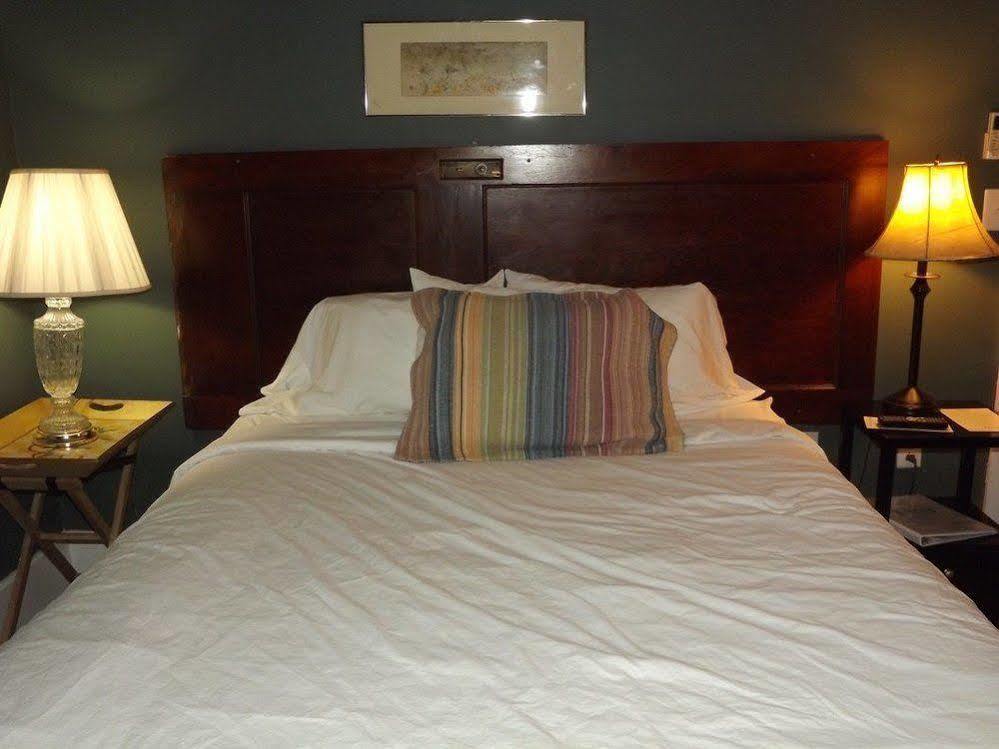 William Watson Hotel (Adults Only) Pittsfield Eksteriør bilde