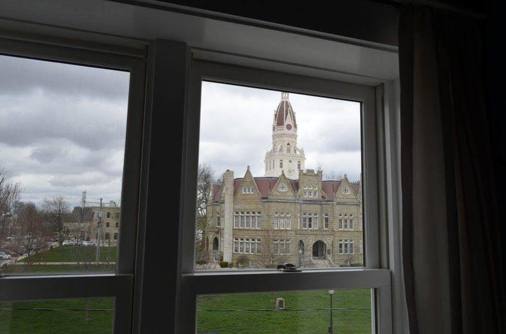 William Watson Hotel (Adults Only) Pittsfield Eksteriør bilde
