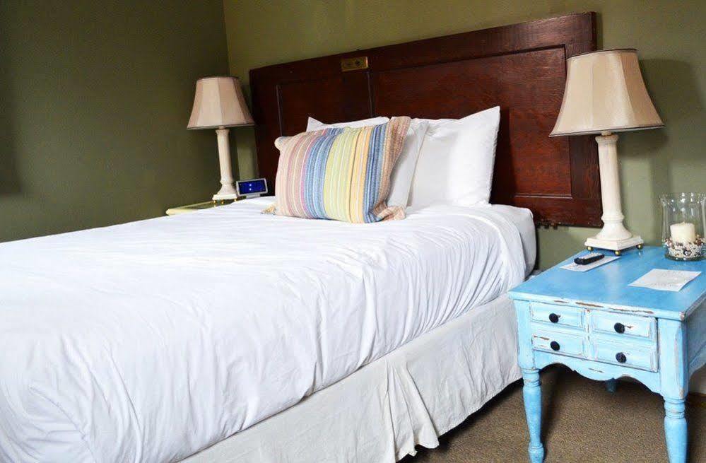 William Watson Hotel (Adults Only) Pittsfield Eksteriør bilde